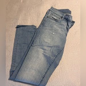 Ladies Loft Jeans